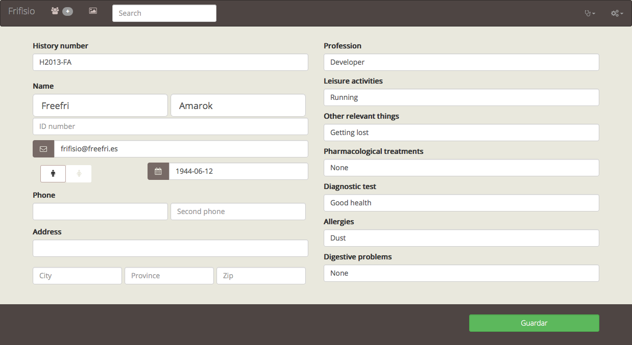 Free Open Source CMS